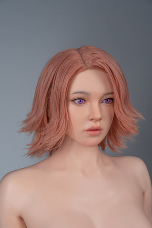 170cm C-Cup Premium Silicone Sex Doll-GE24_1-Zelex Inspiration