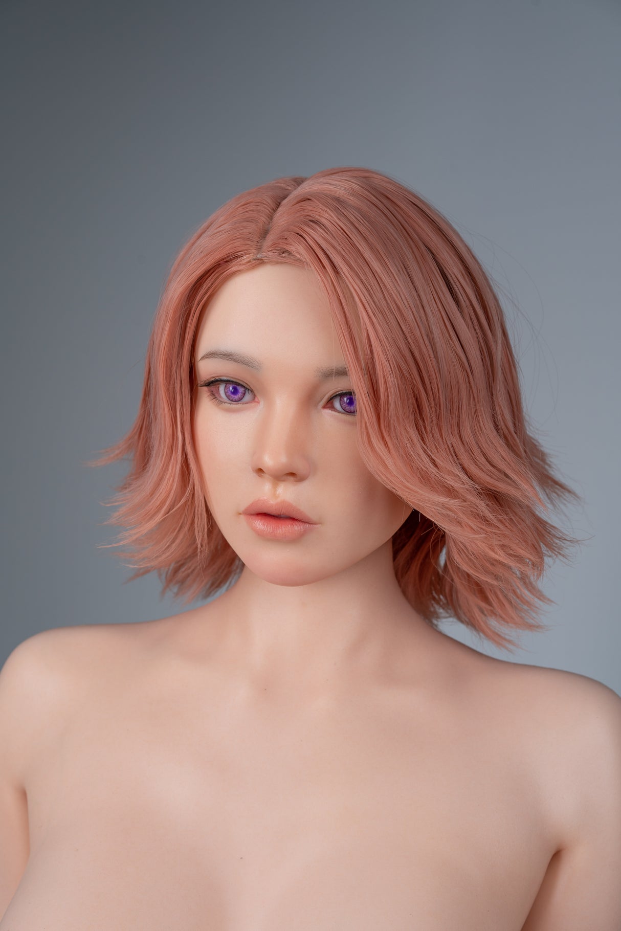 170cm C-Cup Premium Silicone Sex Doll-GE24_1-Zelex Inspiration