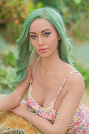 170cm C-Cup Premium Silicone Sex Doll-GE45_5-Zelex Inspiration