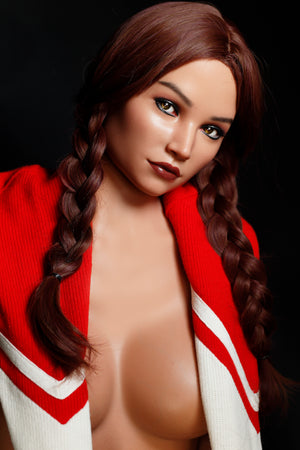 170cm C-Cup Premium Silicone Sex Doll GE50_1-Zelex Inspiration