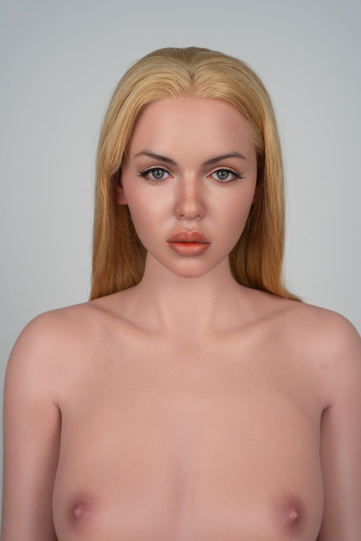 175cm E-Cup Premium Silicone Sex Doll-GE58_1-Zelex Inspiration