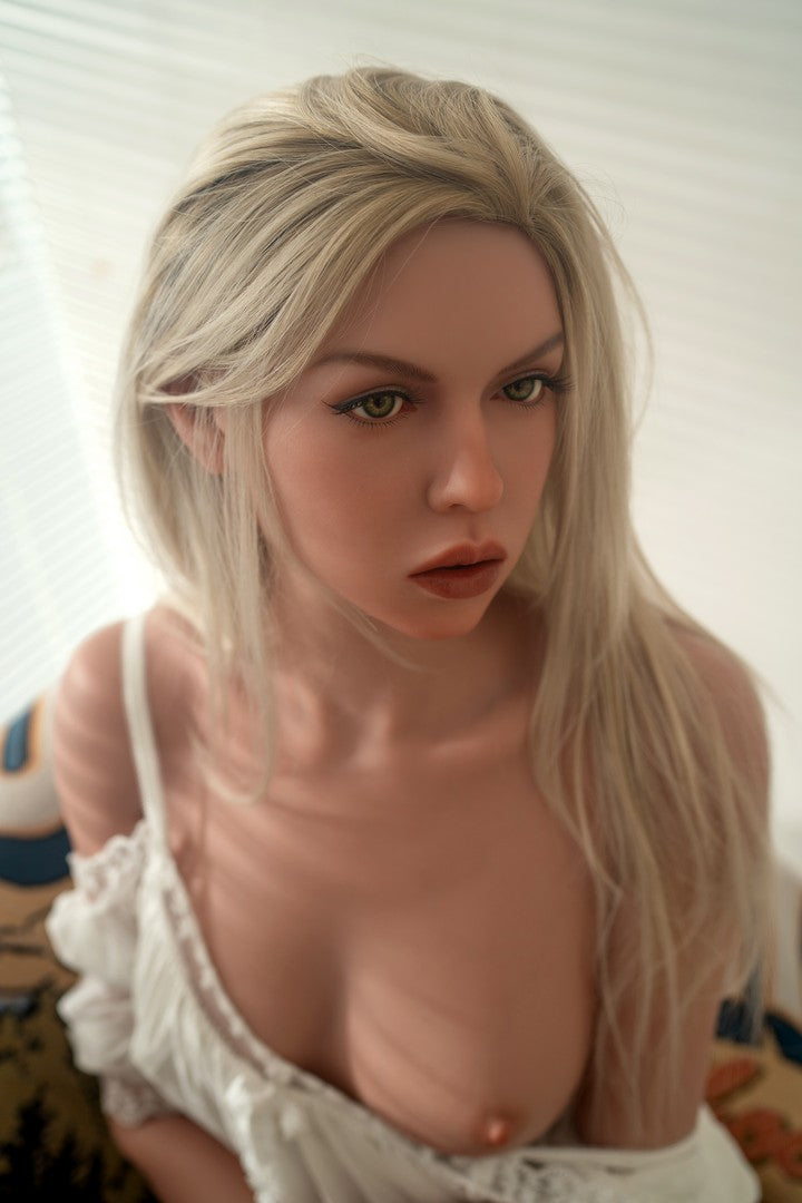 175cm E-Cup Premium Silicone Sex Doll GE59_1-Zelex Inspiration