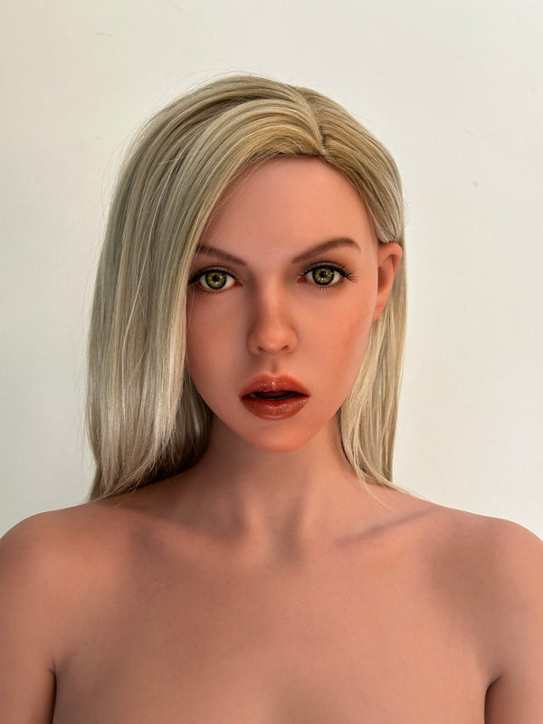 175cm E-Cup Premium Silicone Sex Doll GE59_1-Zelex Inspiration