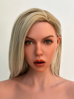 175cm E-Cup Premium Silicone Sex Doll GE59_1-Zelex Inspiration