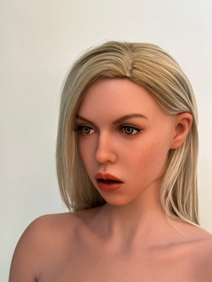 175cm E-Cup Premium Silicone Sex Doll GE59_1-Zelex Inspiration