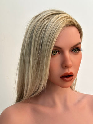 175cm E-Cup Premium Silicone Sex Doll GE59_1-Zelex Inspiration