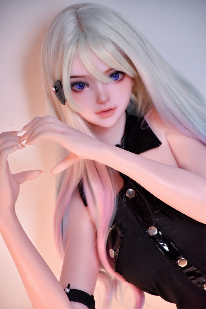 Kino Kayoko: 150cm Elf Silicone Sex Doll-Elsababe Doll