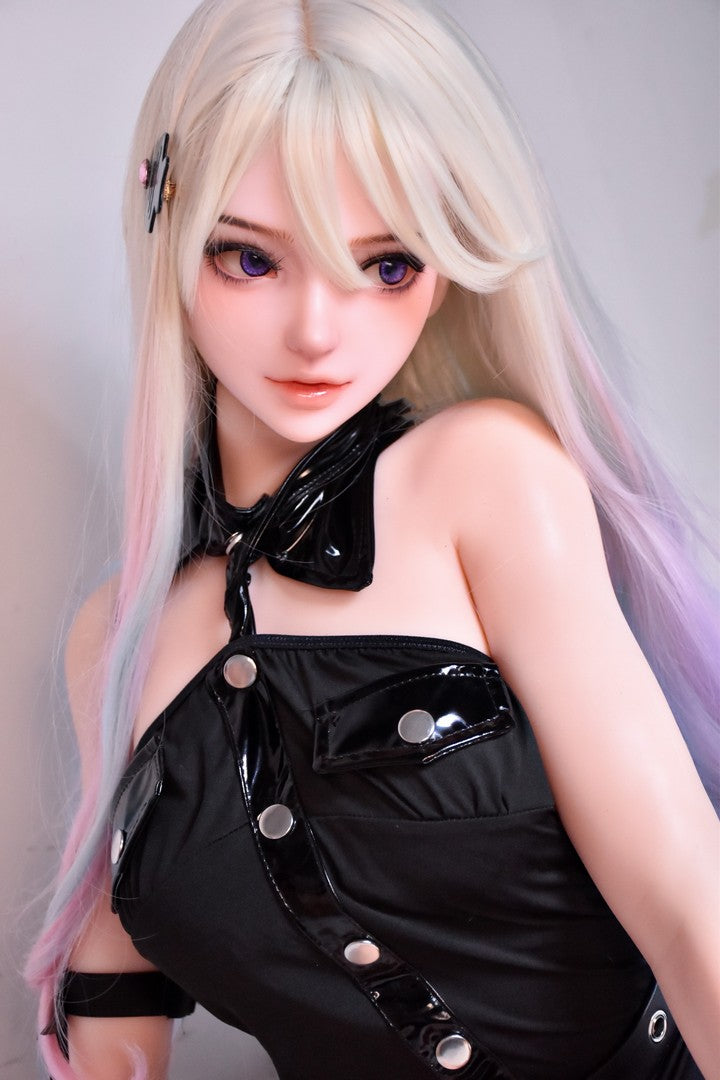 Kino Kayoko: 150cm Elf Silicone Sex Doll-Elsababe Doll