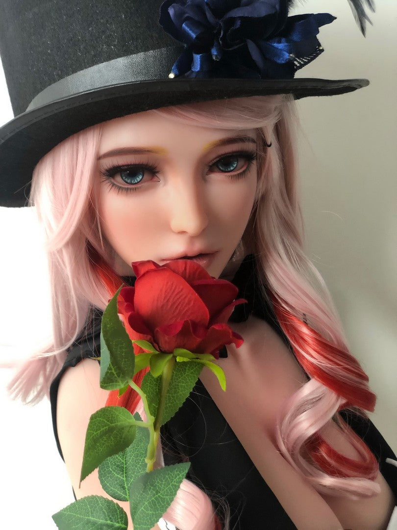 Yoshida Nozomi: 160cm Realistic Silicone Sex Doll-Elsababe Doll