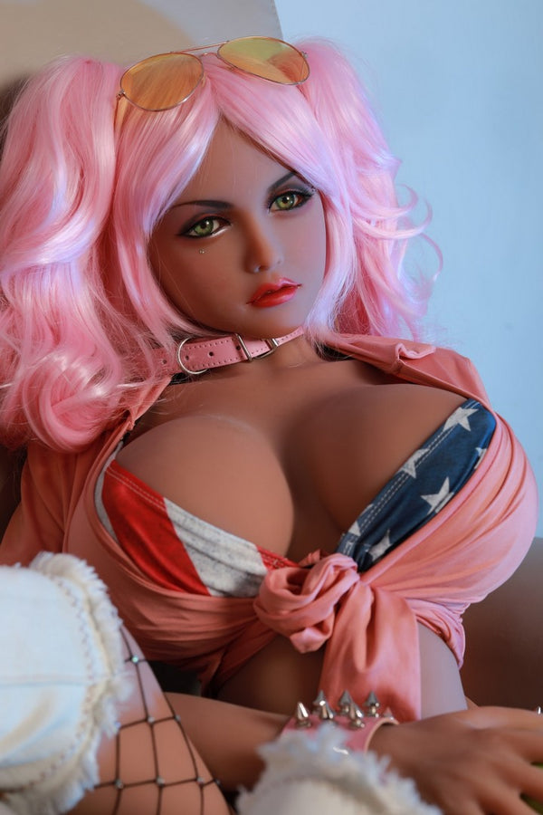 Poppy: Cos Doll Sex Doll(Ready to Ship North America)