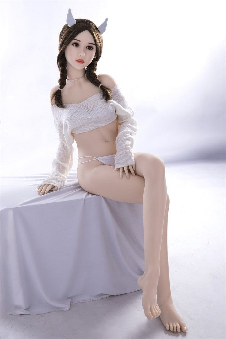 Adele: Cos Doll Sex Doll(Ready to Ship North America)