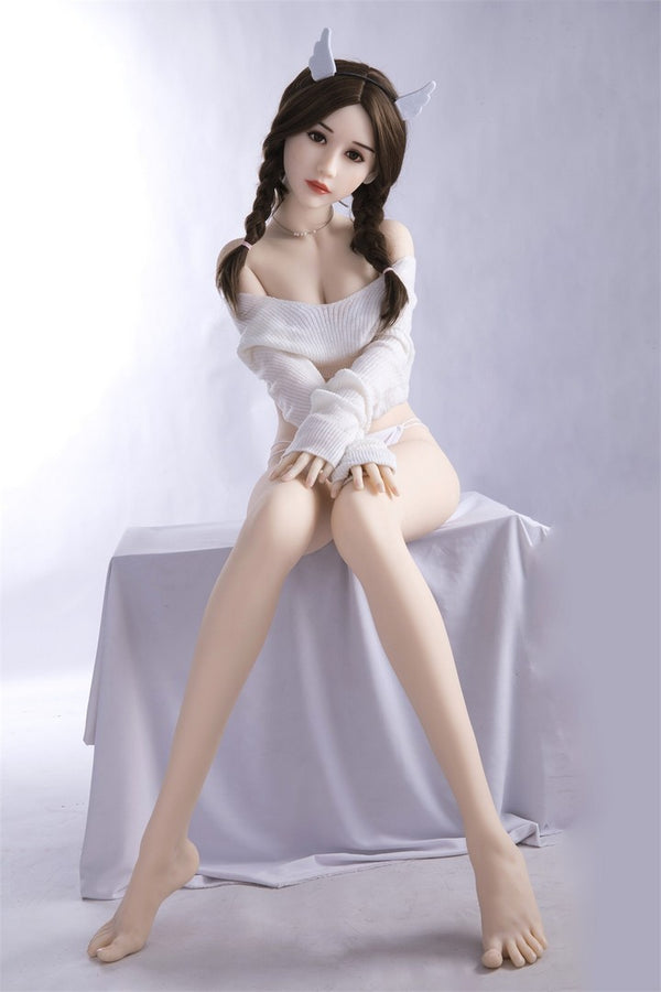 Adele: Cos Doll Sex Doll(Ready to Ship North America)