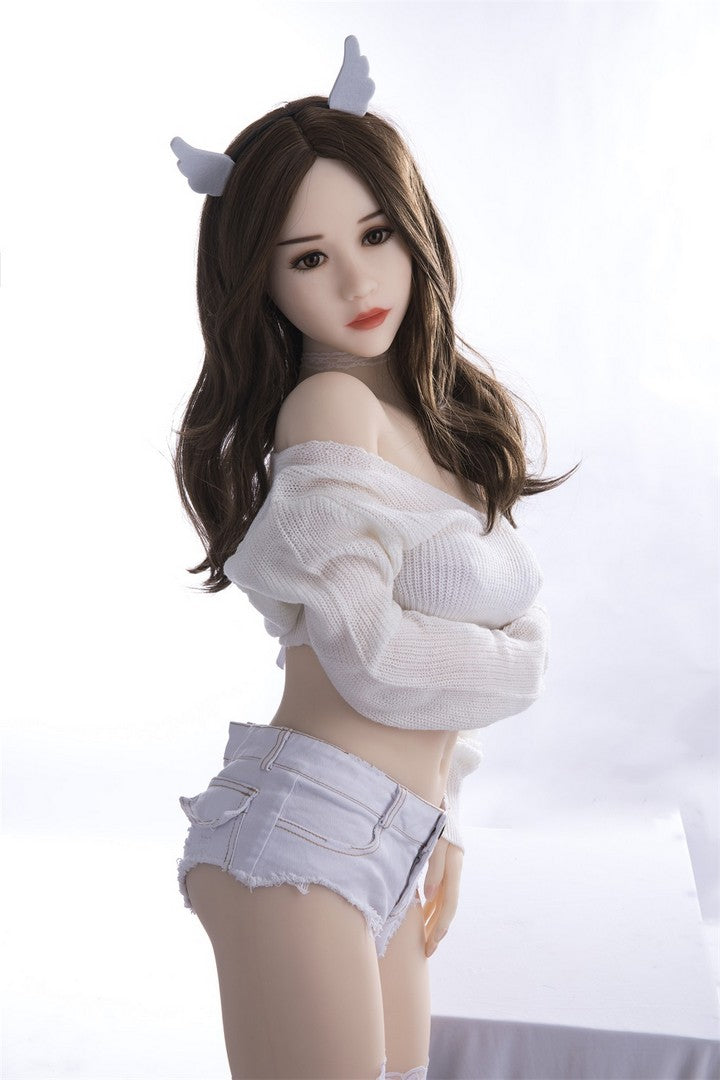 Adele: Cos Doll Sex Doll(Ready to Ship North America)