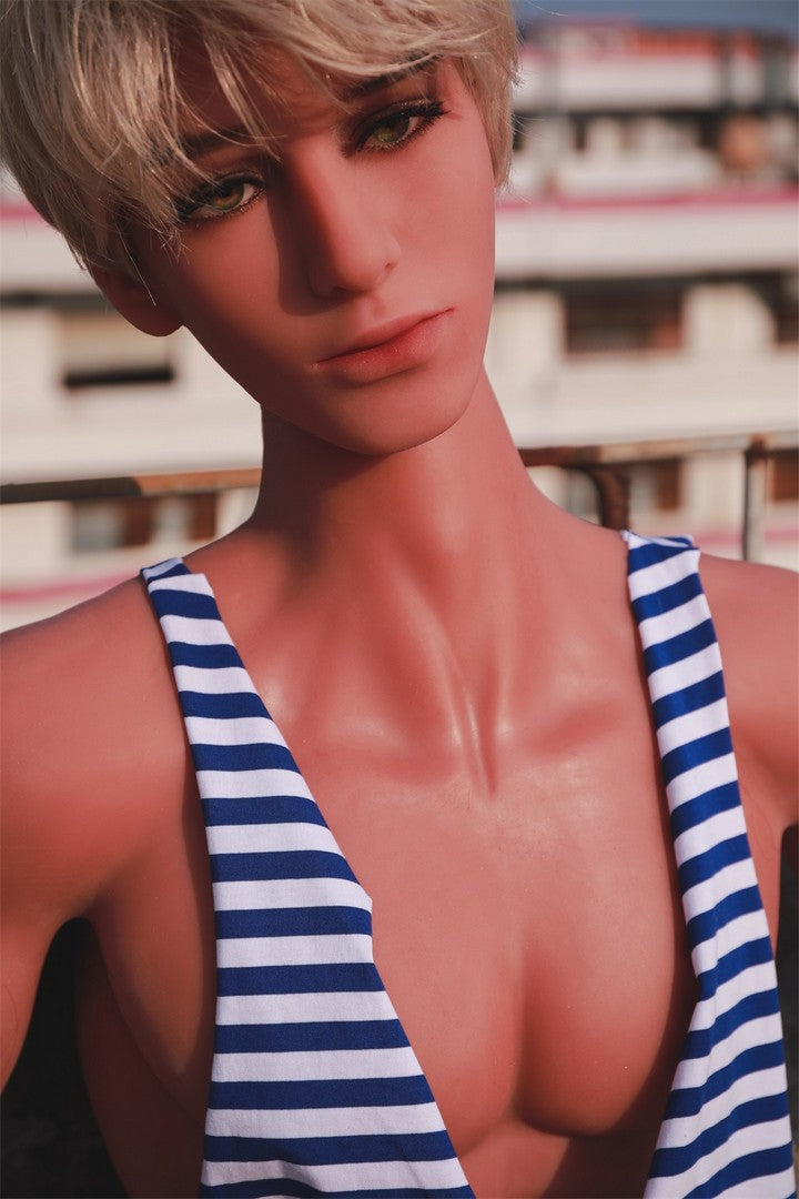 Bieber: Cos Doll Sex Doll(Ready to Ship EU)