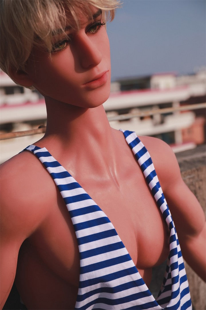 Bieber: Cos Doll Sex Doll(Ready to Ship EU)