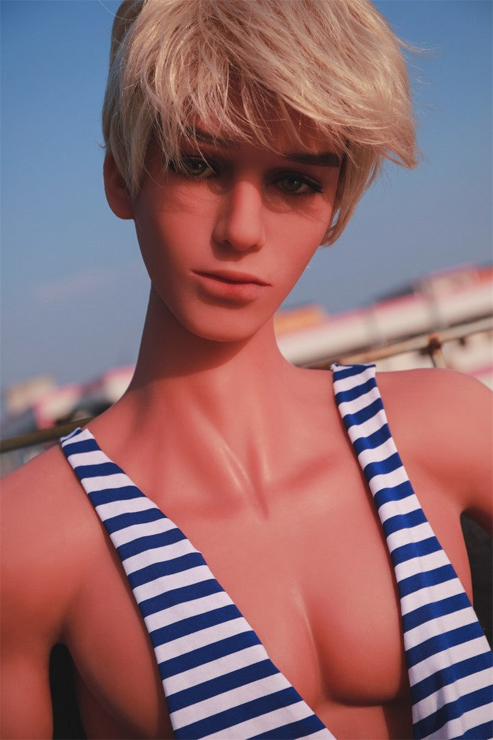 Bieber: Cos Doll Sex Doll(Ready to Ship North America)