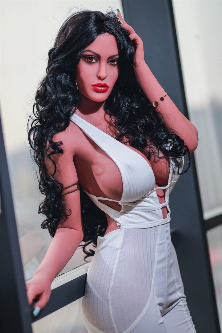 Jessica: Cos Doll Sex Doll(Ready to Ship North America)