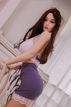 Diba: Cos Doll Sex Doll(Ready to Ship North America)