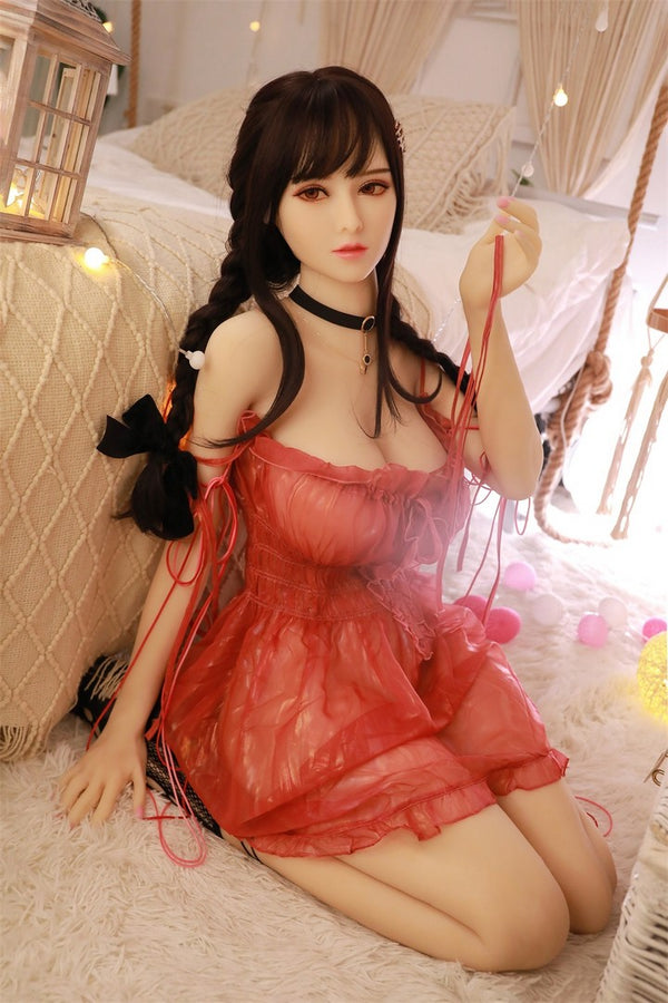 Mika: Cos Doll Sex Doll(Ready to Ship EU)