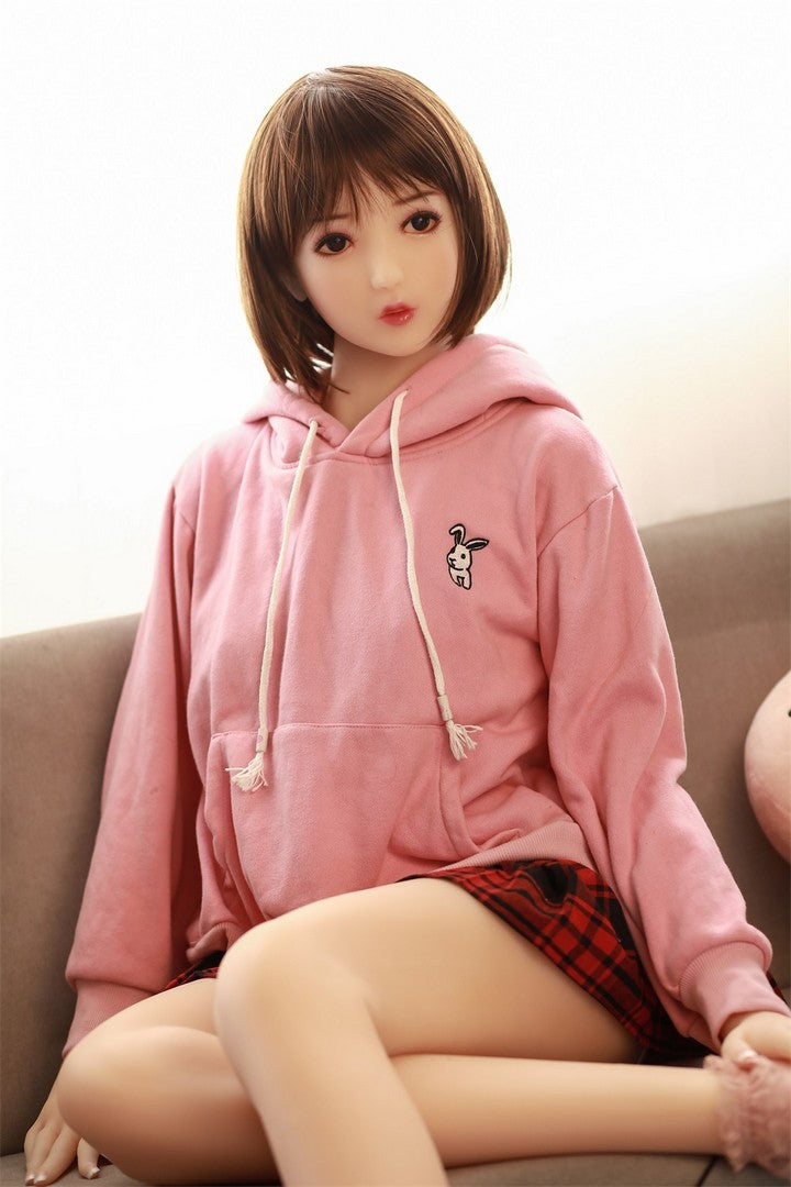 Zoey: Cos Doll Sex Doll(Ready to Ship North America)