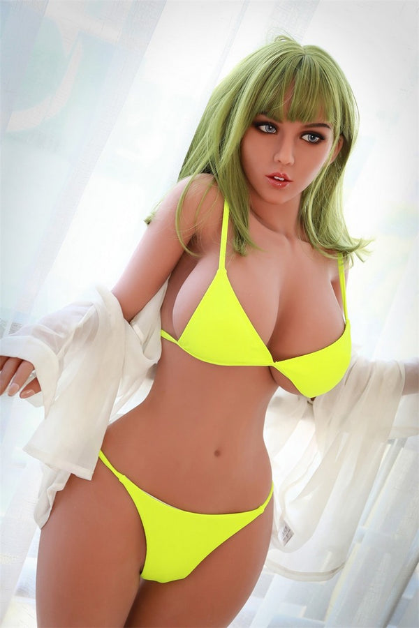 Sherry: Cos Doll Sexpuppe (Versandbereit nach Nordamerika)