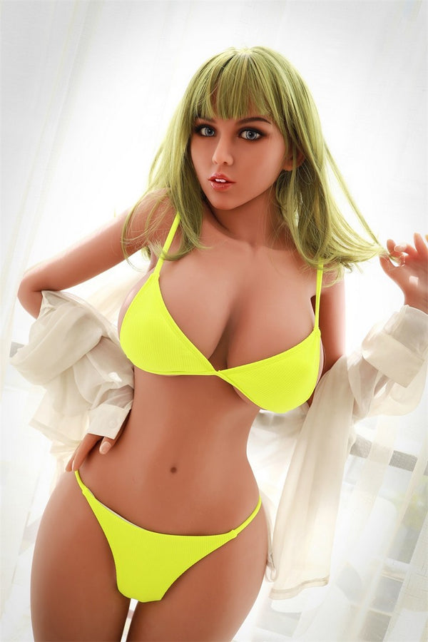 Sherry: Cos Doll Sex Doll(Ready to Ship North America)