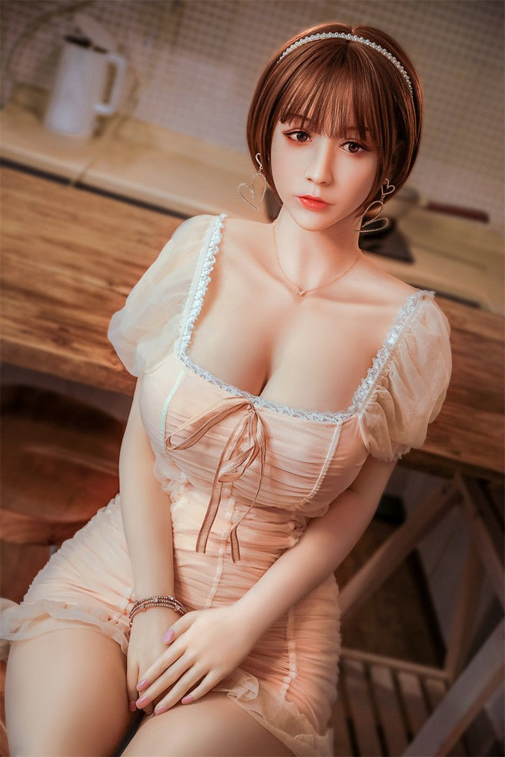 Sarah: Cos Doll Sex Doll(Ready to Ship North America)