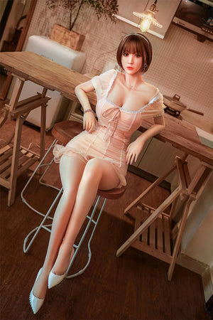 Sarah: Cos Doll Sex Doll(Ready to Ship North America)