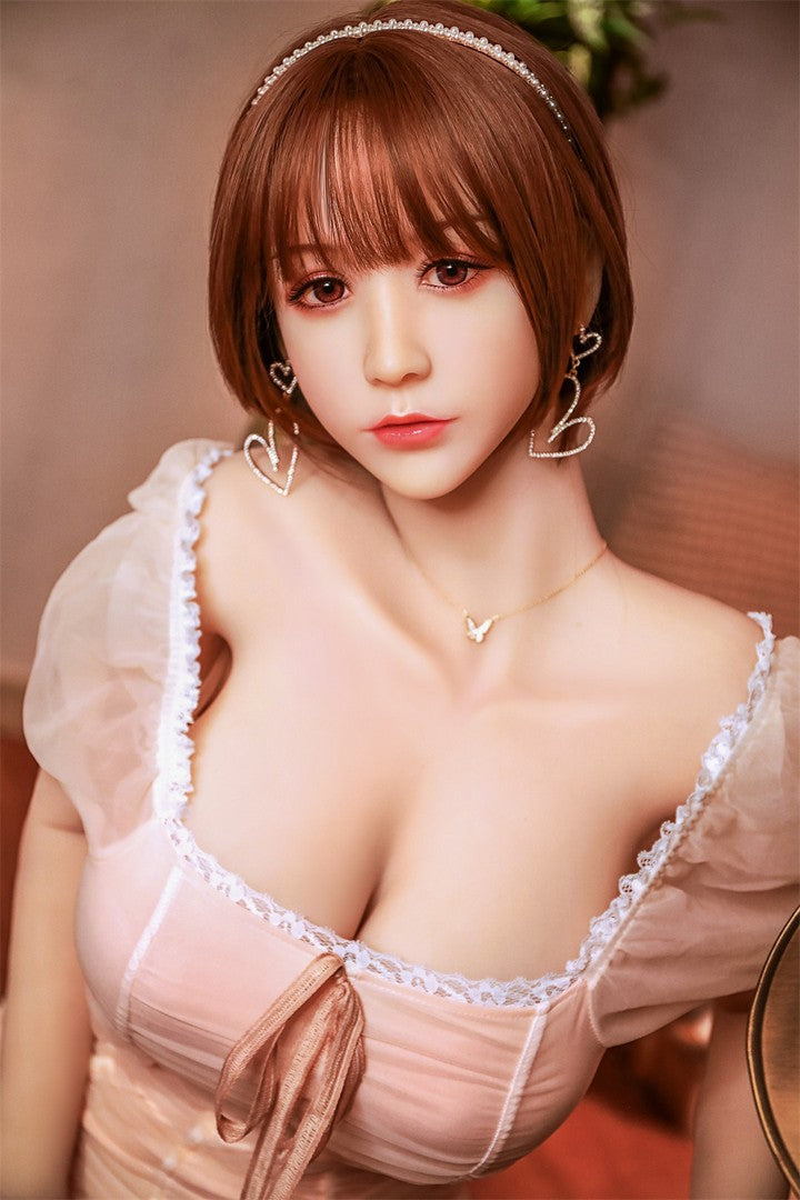 Sarah: Cos Doll Sex Doll(Ready to Ship North America)