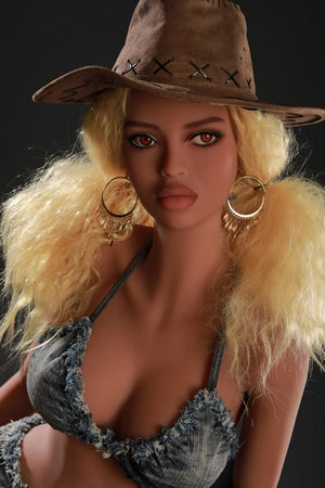 Helen: Cos Doll Sex Doll(Ready to Ship North America)