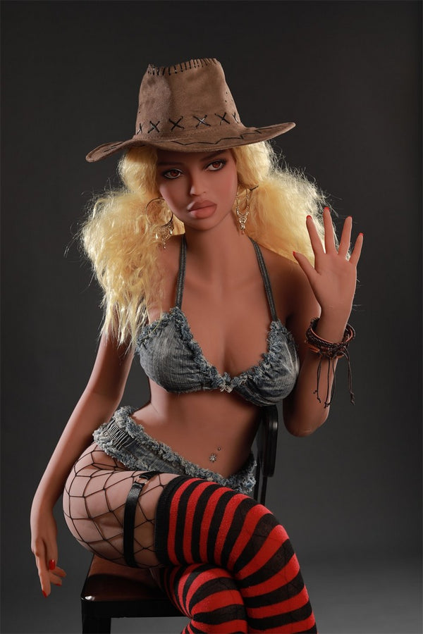 Helen: Cos Doll Sex Doll(Ready to Ship North America)