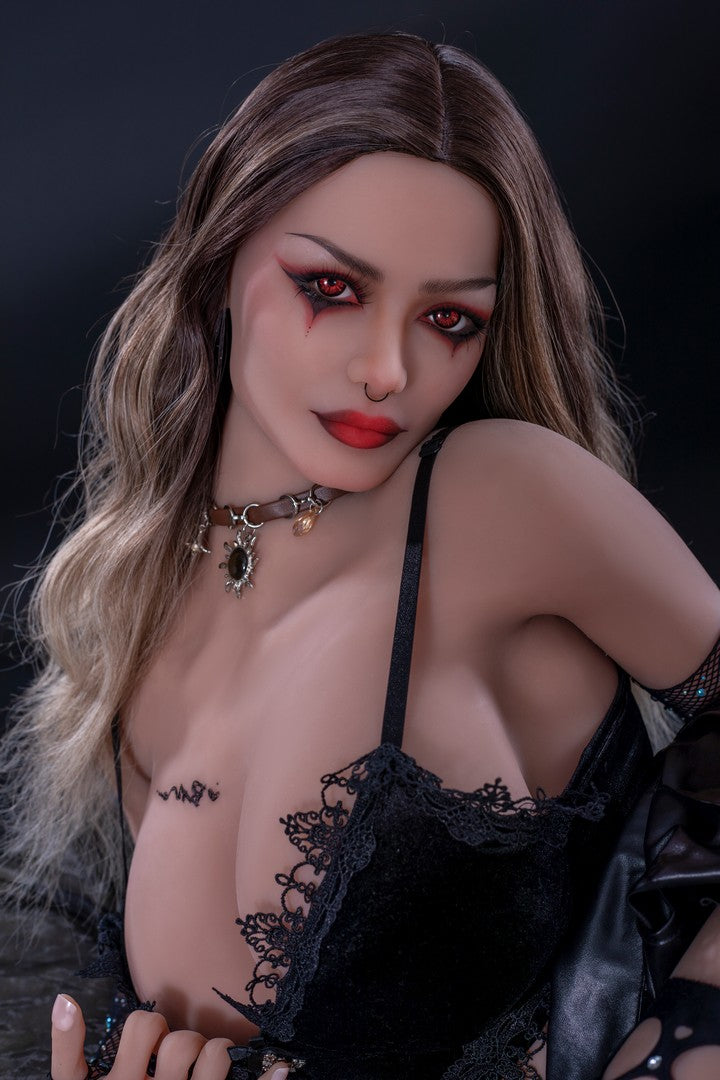 Enya: Cos Doll Sex Doll(Ready to Ship North America)