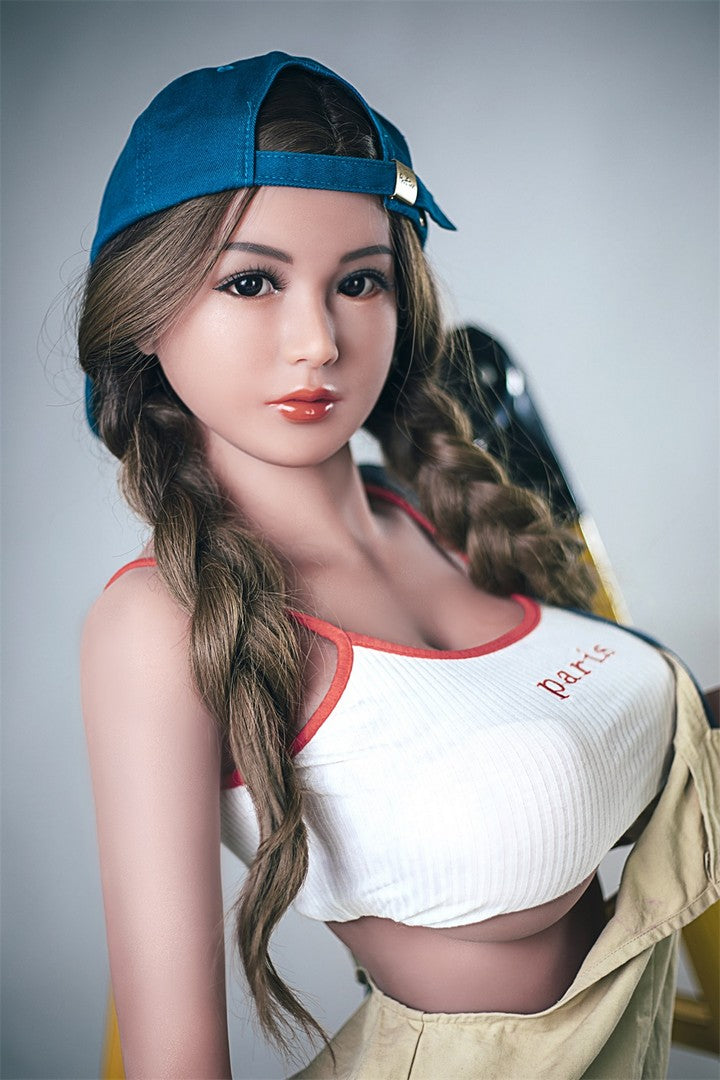 Maple: Cos Doll Sex Doll(Ready to Ship EU)