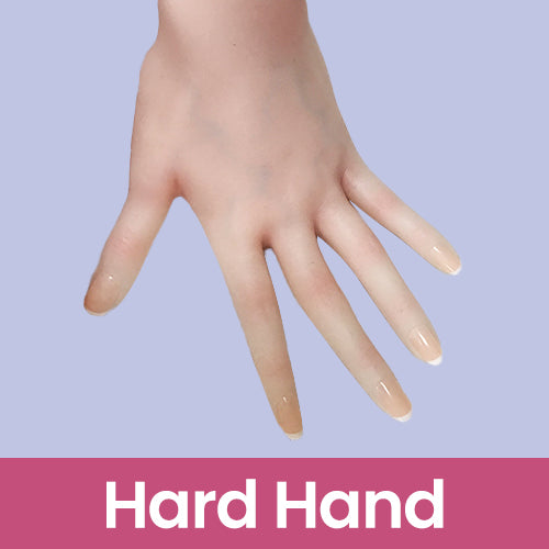 Funwest (Silicone) | Hard Hand Upgrade (Not to Be Sold Without Sex Doll)