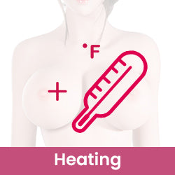 Sigafun Heating (darf nicht ohne Sexpuppe verkauft werden)