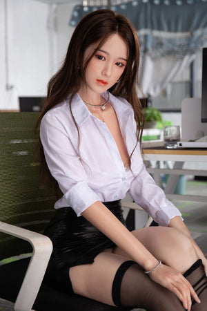 170cm D-Cup Full Size TPE Sex Doll-JX Doll(In-Stock North America)