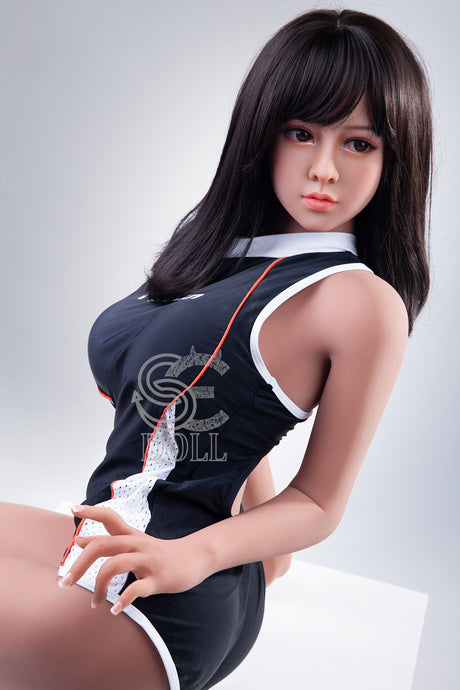 Layla: SEDOLL Asian Sex Doll Ready to Ship North Amercia