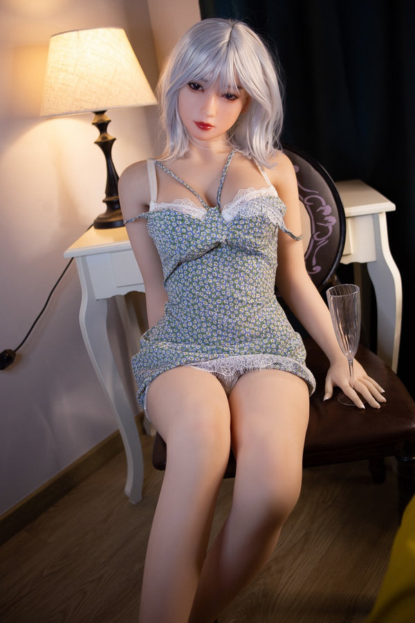 #84: Aibei Asian Sex Doll