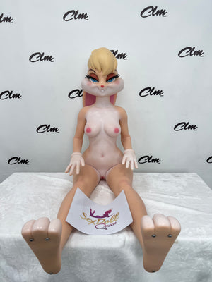 Climax Sex Doll Factory Photo Gallery