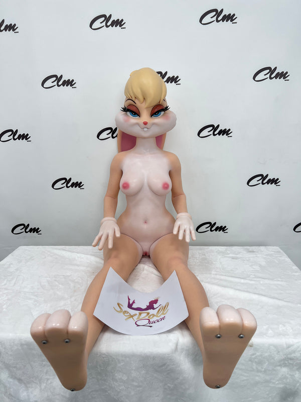 Climax Sex Doll Factory Fotogalerie