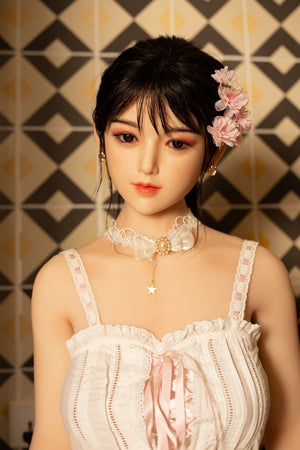 Ren: JX SexDoll (Silicone Head TPE Body)