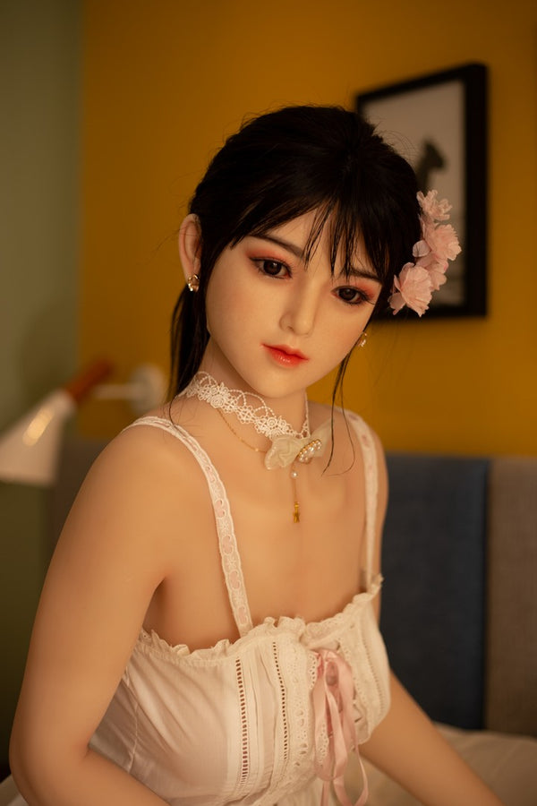 Ren: JX SexDoll (Silicone Head TPE Body)