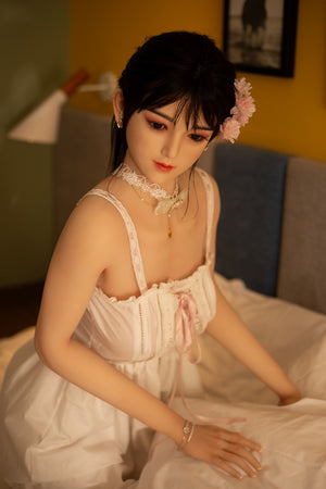 Ren: JX SexDoll (Silicone Head TPE Body)