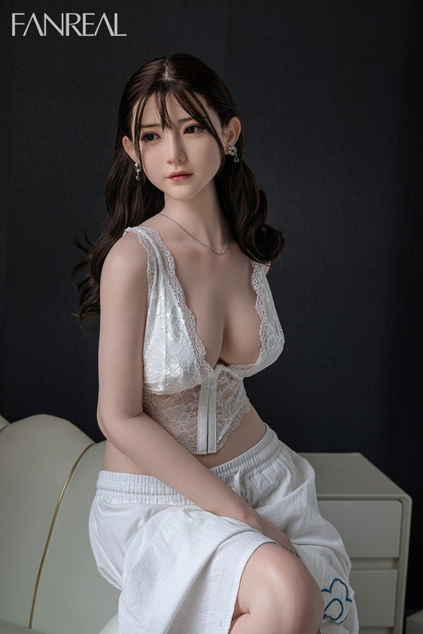 Xue: Fanreal Sex Doll (Full Silicone)