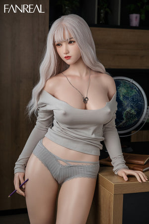 Yao: Fanreal Sex Doll (Full Silicone)