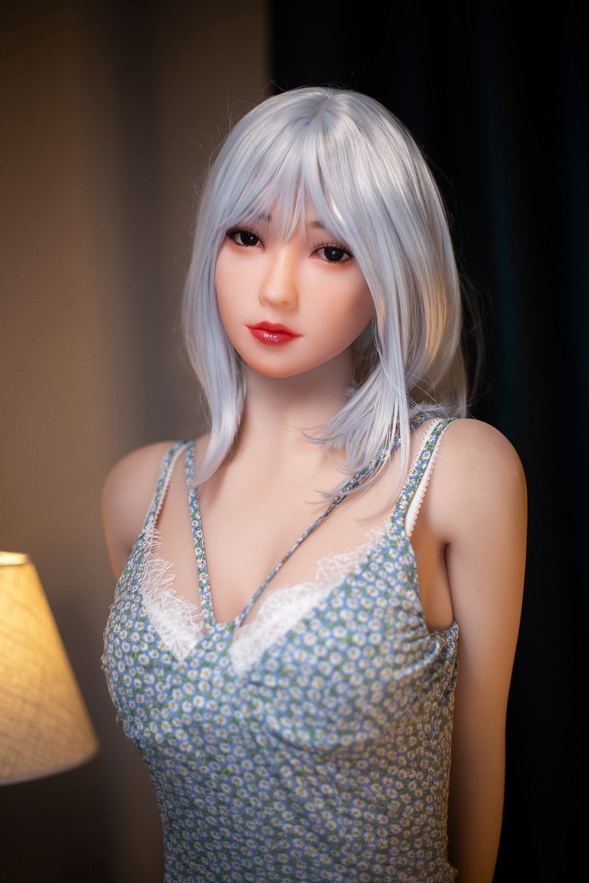 #84: Aibei Asian Sex Doll