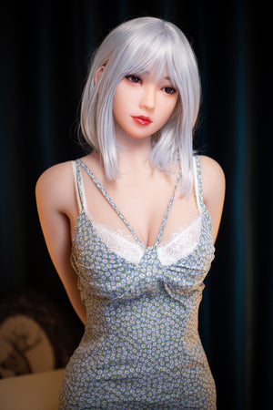 #84: Aibei Asian Sex Doll