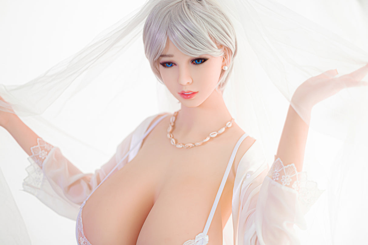 Seins: Aibei Blanche Sex Doll # 103