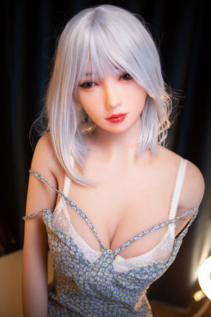 #84: Aibei Asian Sex Doll