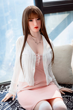 160cm D-Cup Full Size TPE Sex Doll-JX Doll-[USA & Canada Stock]